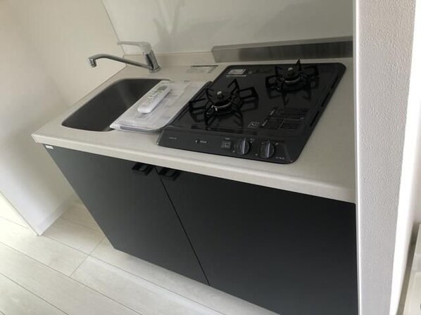 スカイヒルズ春日部の物件内観写真